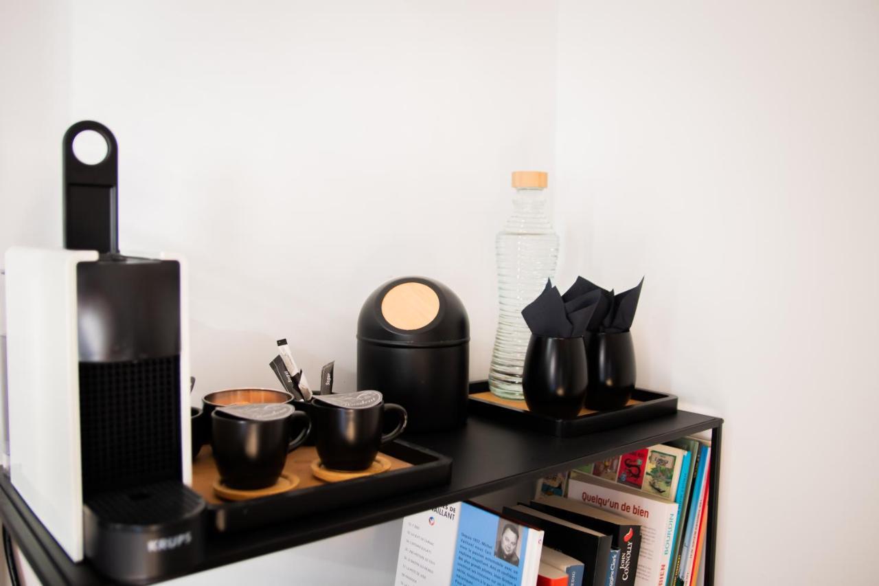 Au Calme De Hosdent Bed & Breakfast Braives Exterior foto