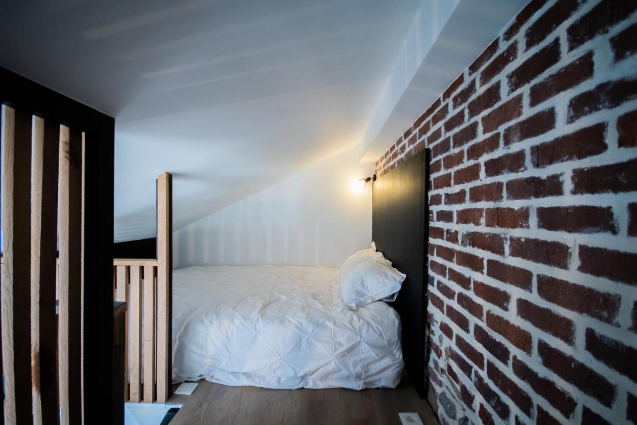 Au Calme De Hosdent Bed & Breakfast Braives Exterior foto