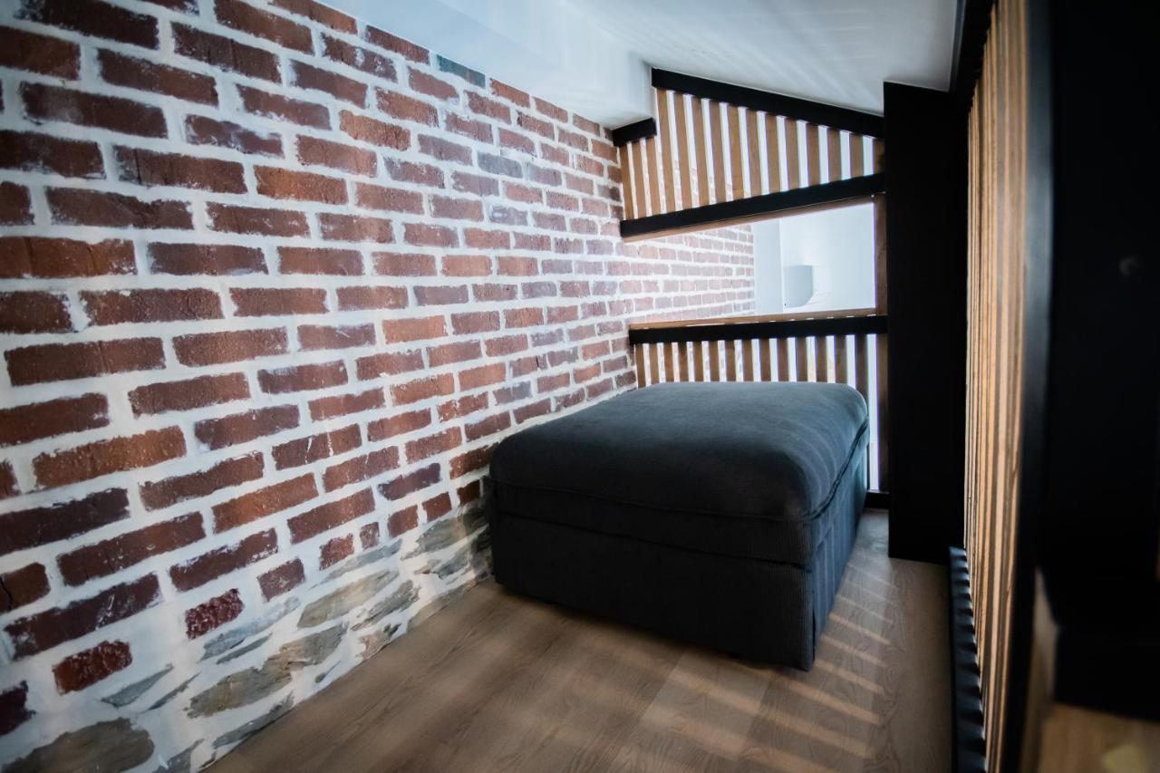 Au Calme De Hosdent Bed & Breakfast Braives Exterior foto